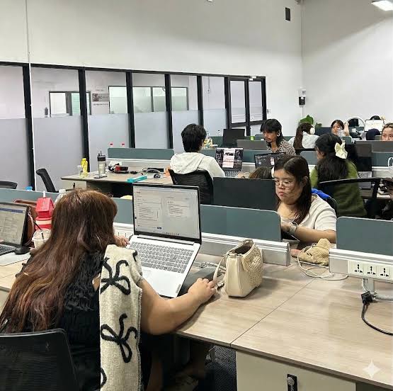 ทีม ONE SOCIAL เอเจนซี่การตลาดออนไลน์ครบวงจร วางกลยุทธ์คอนเทนต์ให้ธุรกิจ